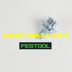 Bout Cirkelzaagblad inbus met vaste flensplaat M8 x 13 mm LINKS | 10015550